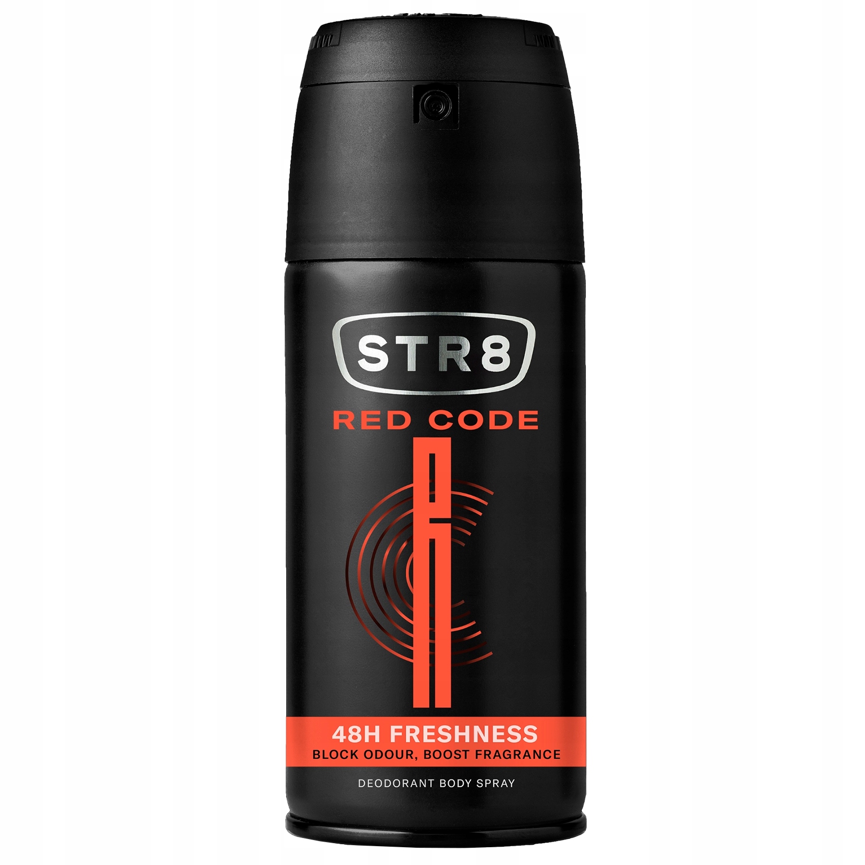 Deodorant ve spreji STR8 Red Code 48H Freshness 150 ml
