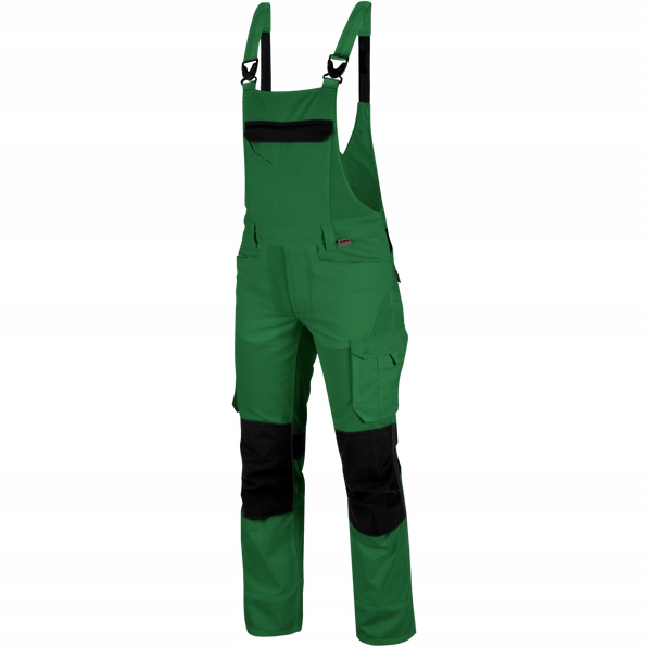 Spodnie Robocze Wurth Cetus Green 46