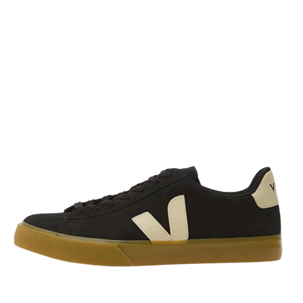 Veja Campo Suede Black Pierre Natural CP0322311B vel. 42