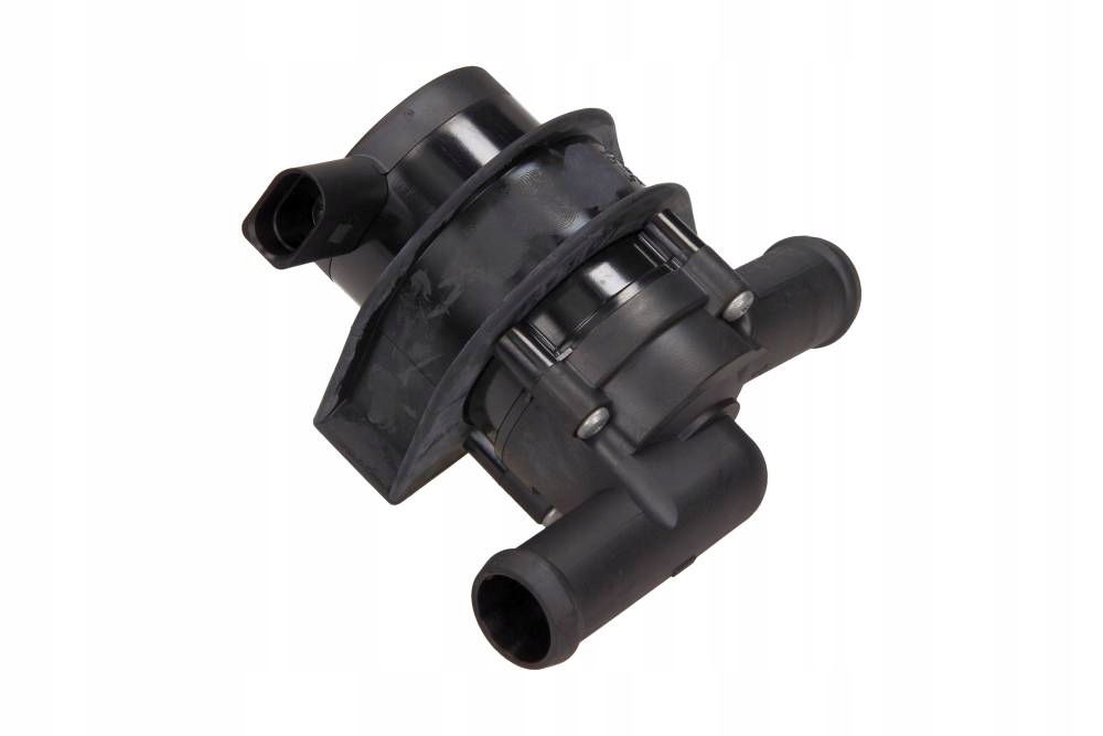 18-0500 - VW ВОДЯНИЙ НАСОС ЦИРКУЛЯЦІЇ РІДИНИ 1.9 TDI-2.8 MAXGEAR