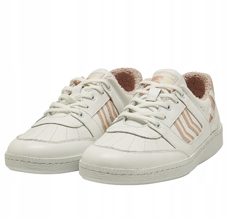 Hummel Kožené Sportovní Boty 41 1Z2C8* 41 1Z2