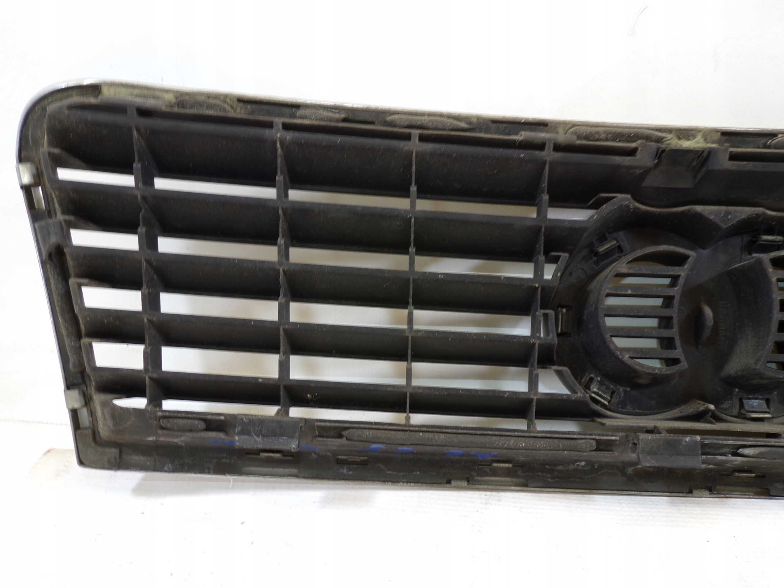 grill grille radiator AUDI A6 C5 QUATTRO (H)