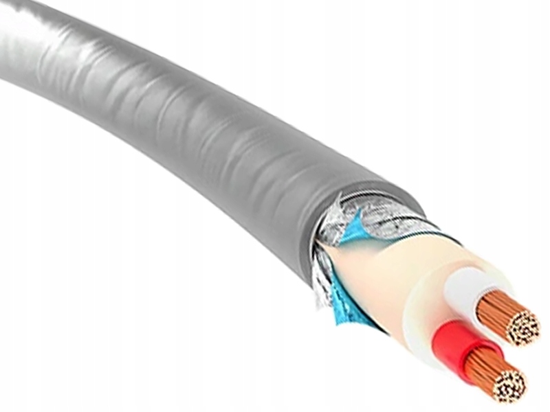 

Kabel Przewód Głośnikowy Chord Clearway X Speaker