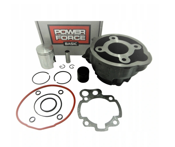 CZX271 - Цилиндр MINARELLI AM6 APRILIA RS RX SX M Tuono 50