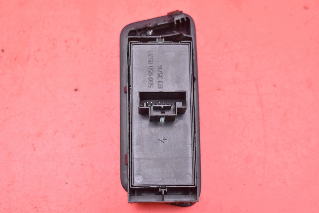 control panel of the window EU 5G0959857B VW GOLF 7 VII 5D HB 12-17