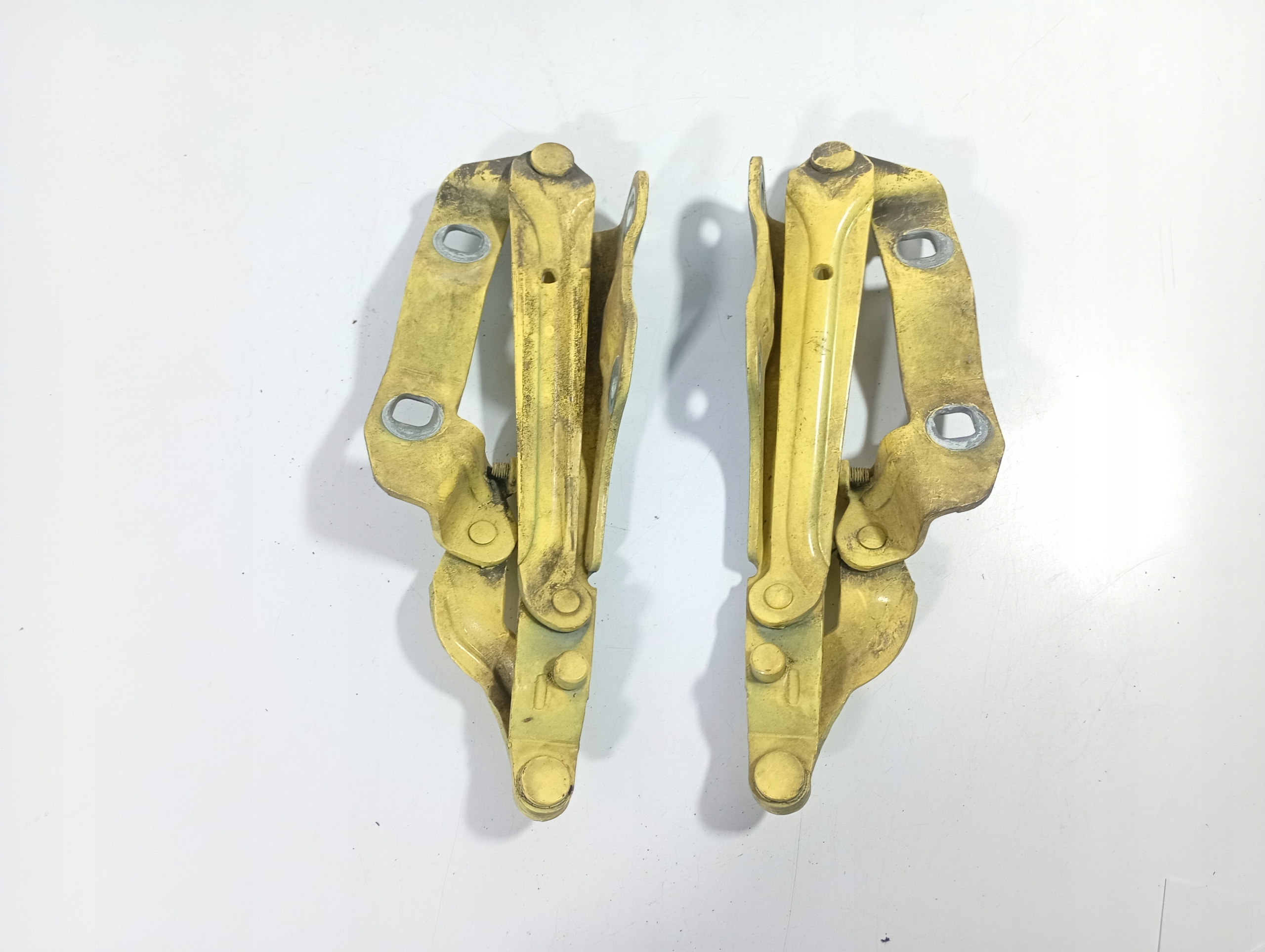 bonnet hinges front VW NEW BEETLE 98 -10