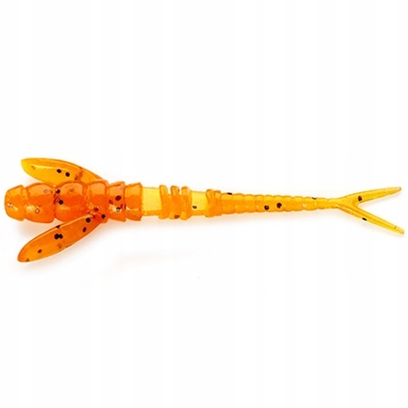 FishUp Flit 3' 7,7cm Caramel Green Black