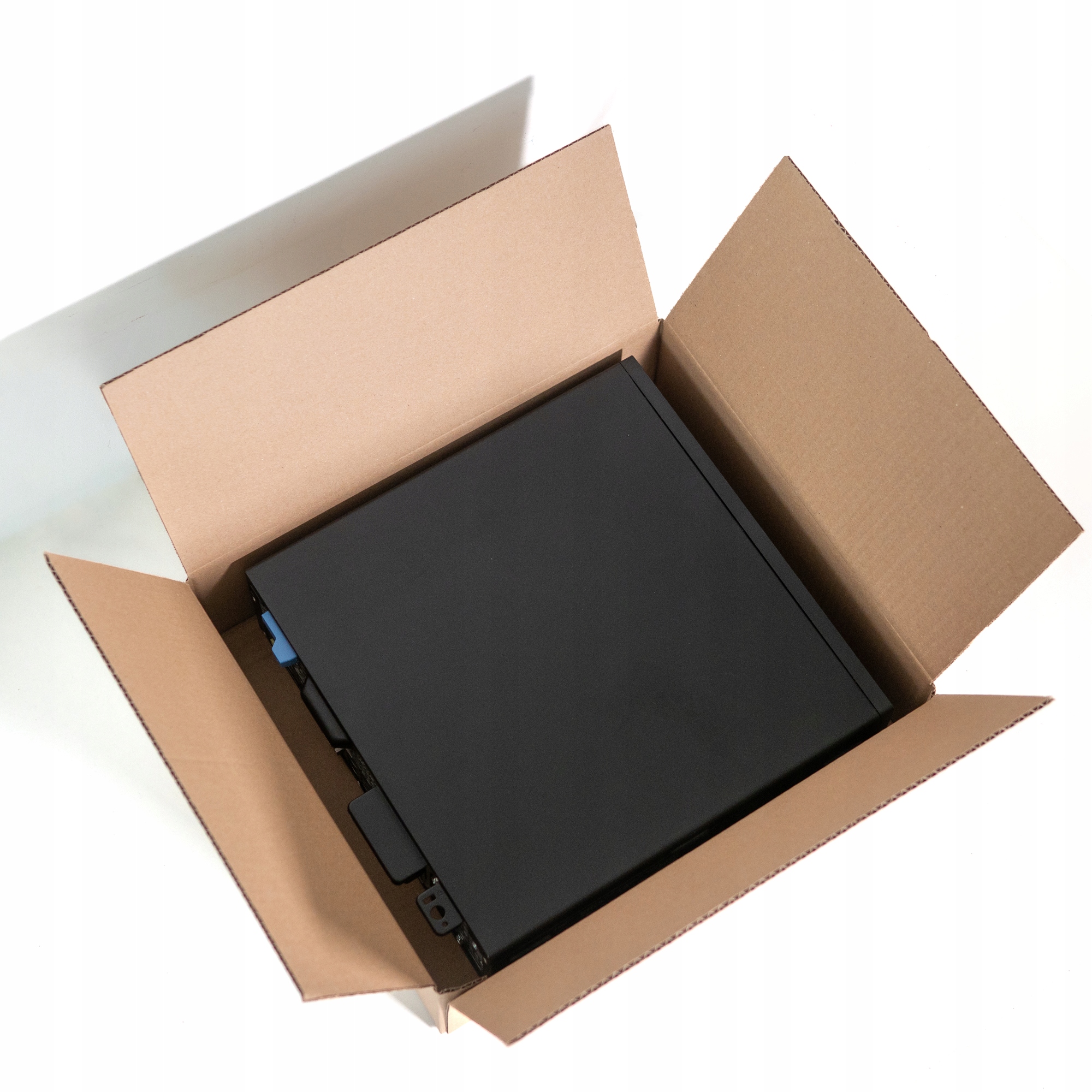 DELL SFF i7-6700 16GB 512GB SSD M.2 DVD WIN11 PRO System operacyjny Windows 11 Windows 11 Pro