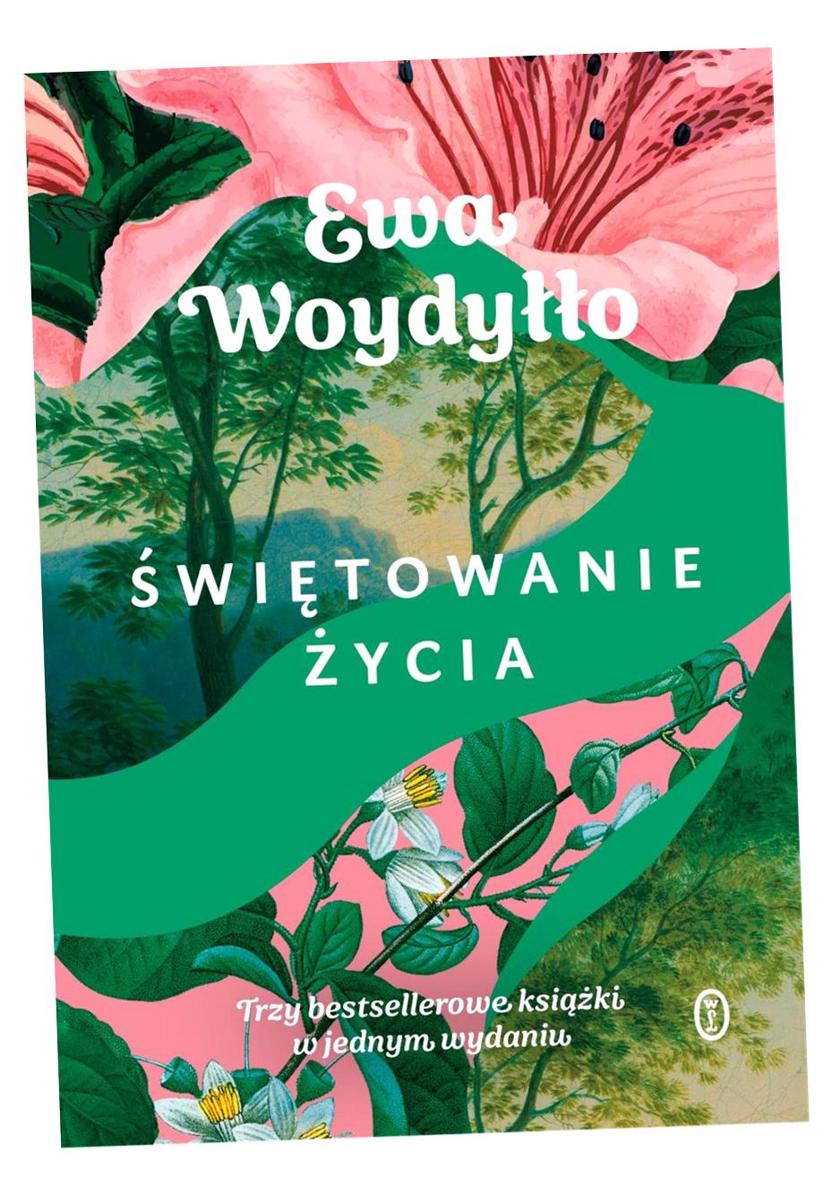 ŚWIĘTOWANIE ŻYCIA EWA WOYDYŁŁO