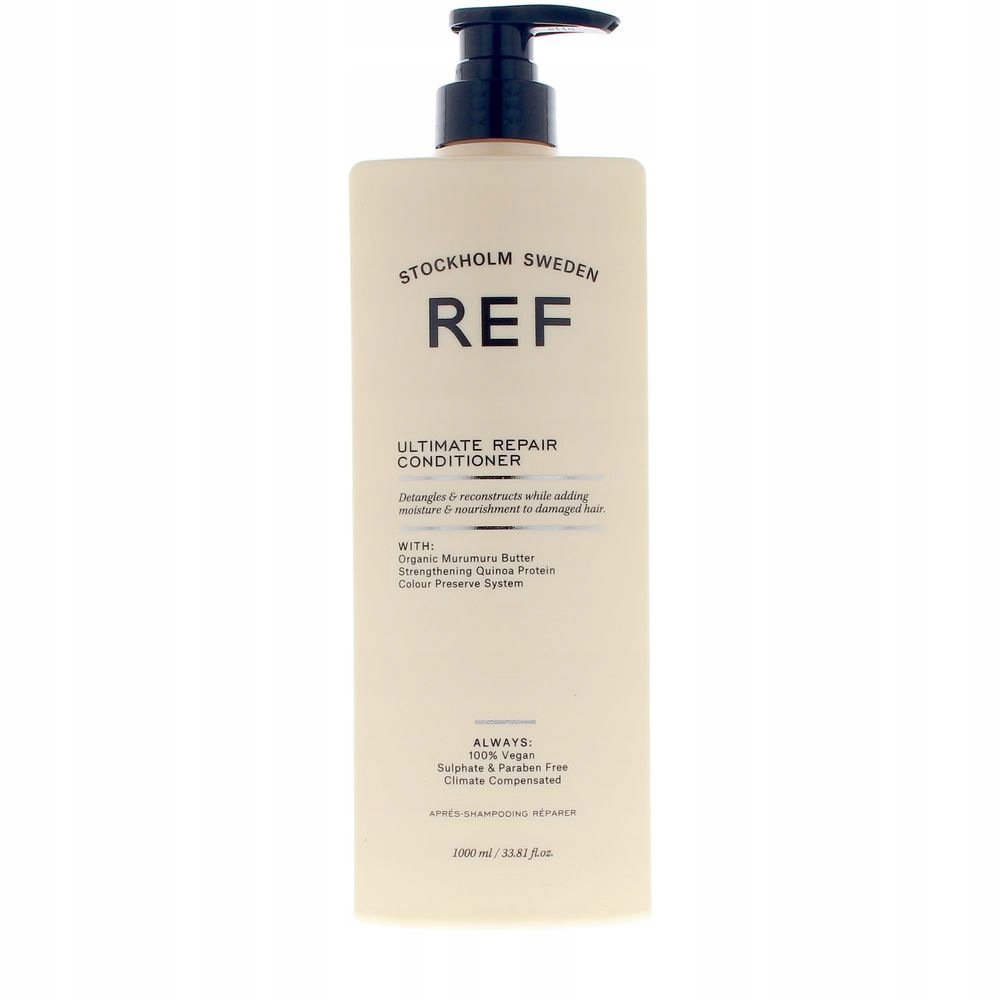 Ref Ultimate Repair Conditioner