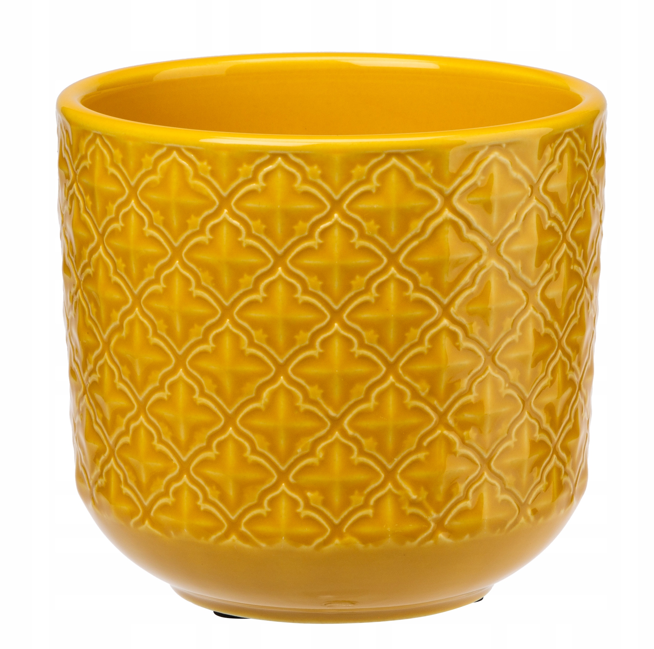 

Osłonka Doniczka Ceramiczna 17 CM