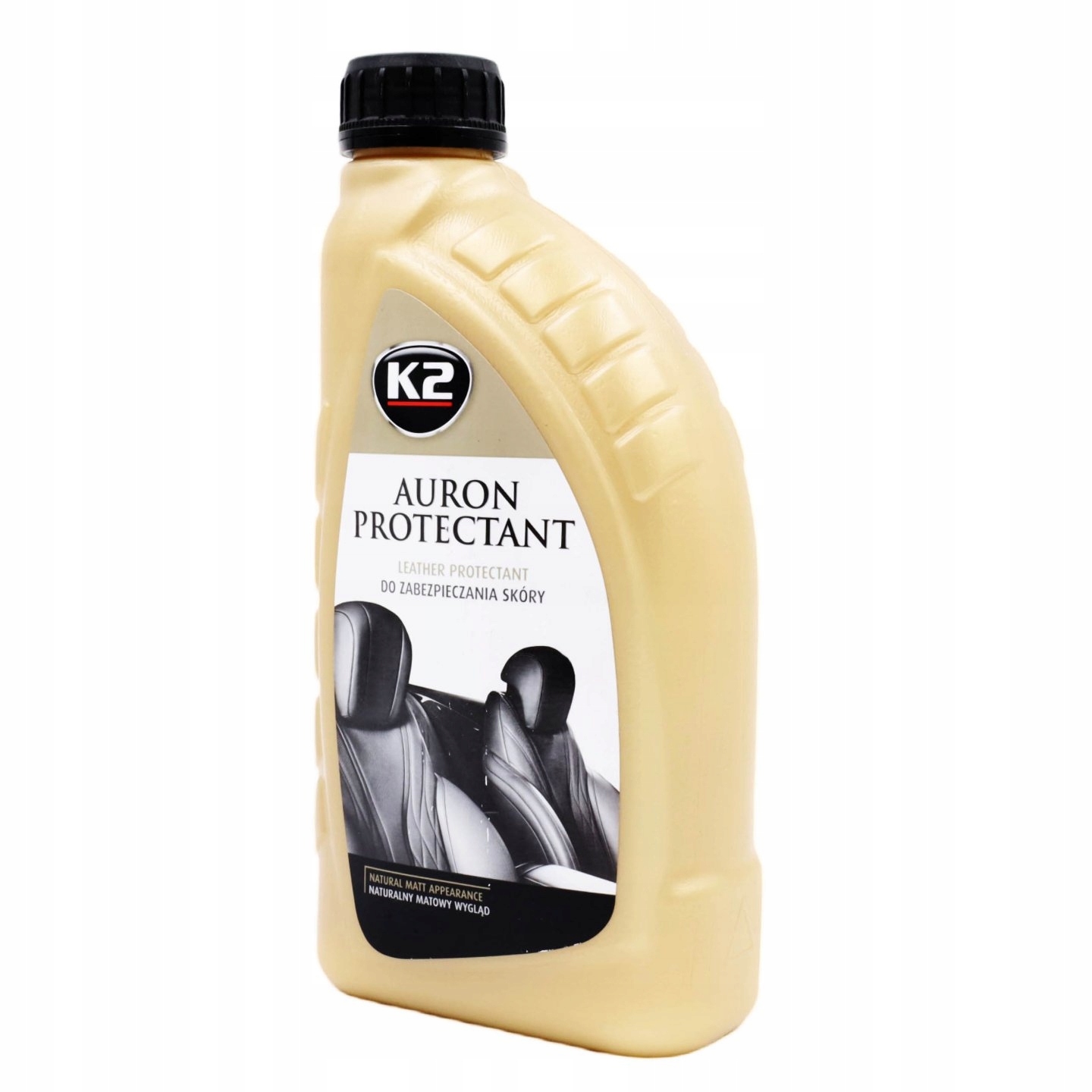 

Płyn Zabezpieczenie Skóry K2 Auron Protectant 1L