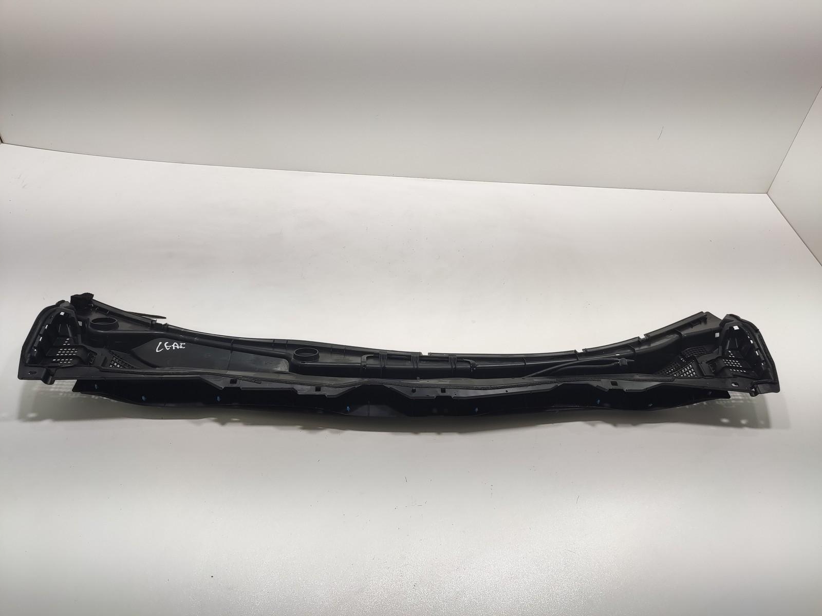 torpedo upper plastic NISSAN LEAF and 2011-2017 66862-3NL0A