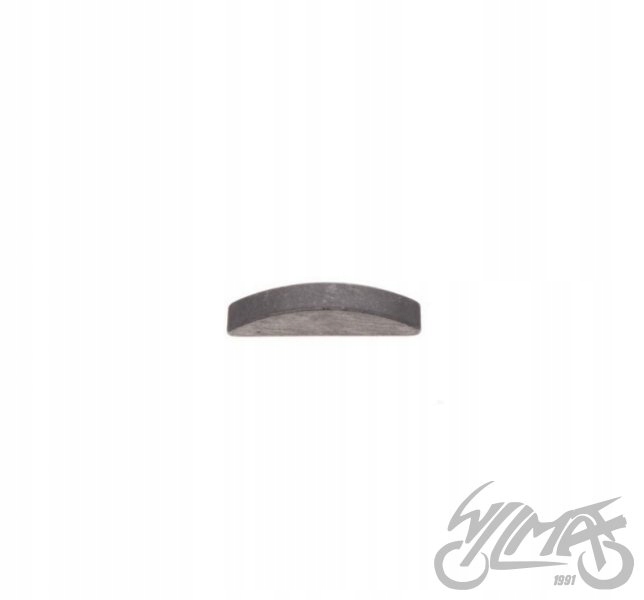 KLIN WAŁU 4T Dopasowanie do pojazdu produkt dedykowany