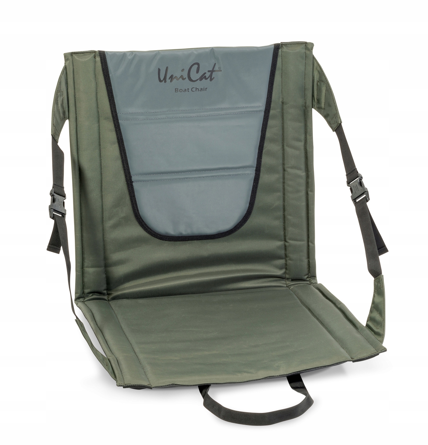 Rozkładany Siedzisko Uni Cat Do Łodzi Pontonu