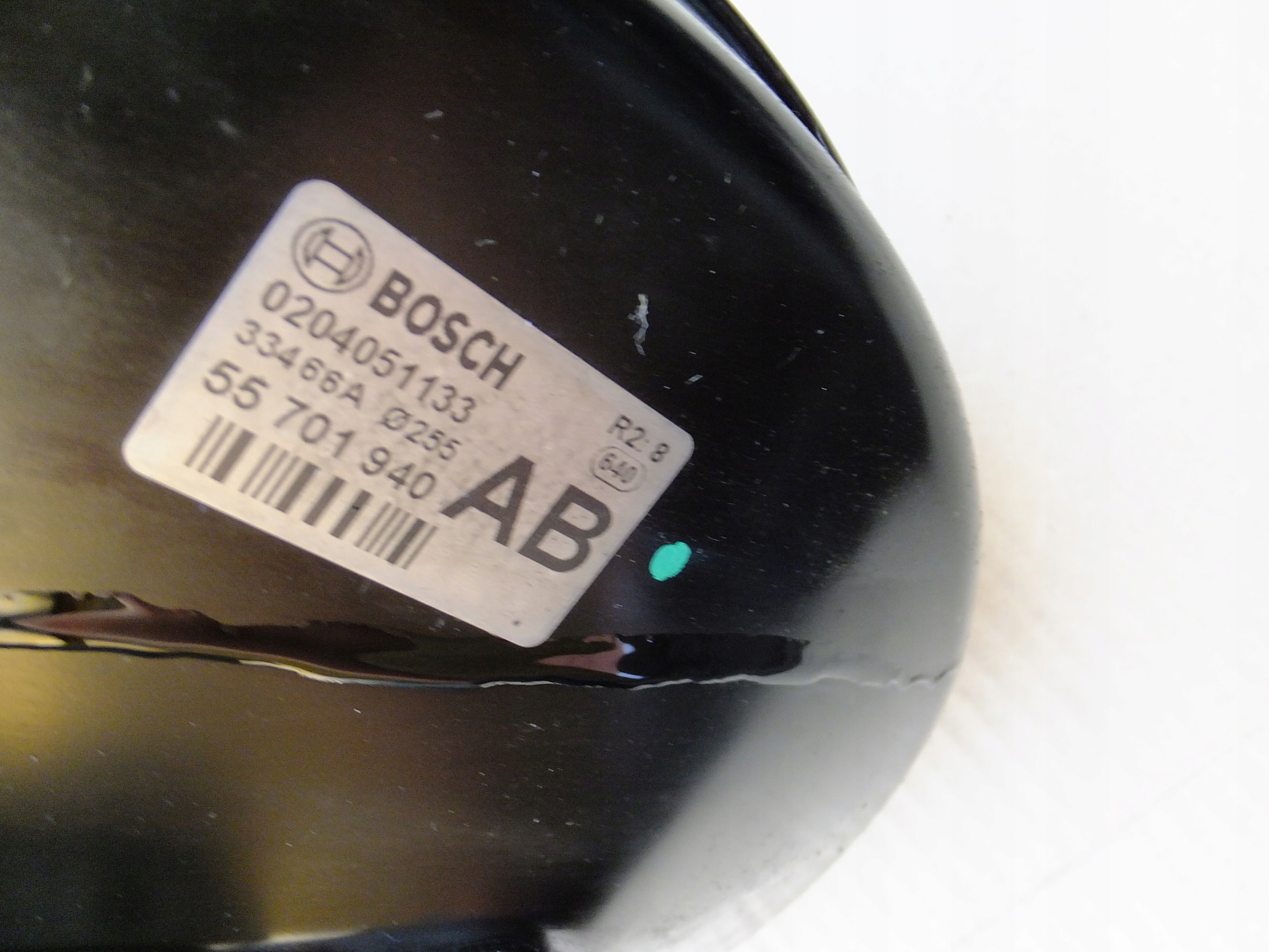 servo Servofreno opel corsa d 1,2 55701940