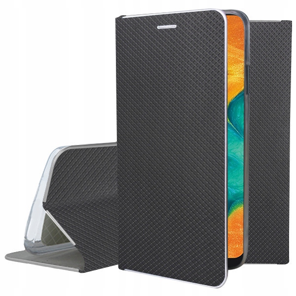 

Etui Do Samsung Galaxy A30 SM-A305 Pokrowiec Posh