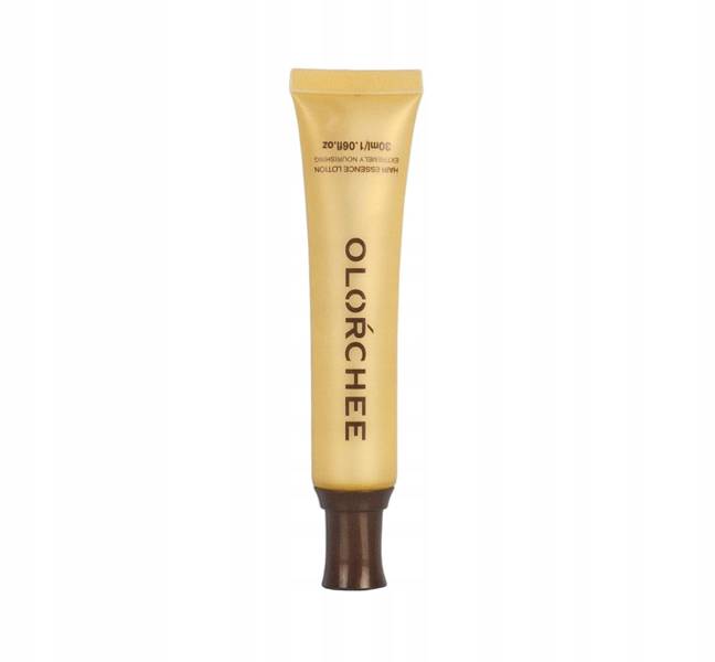

Olorchee Hair Essence serum na zniszczone końcówki