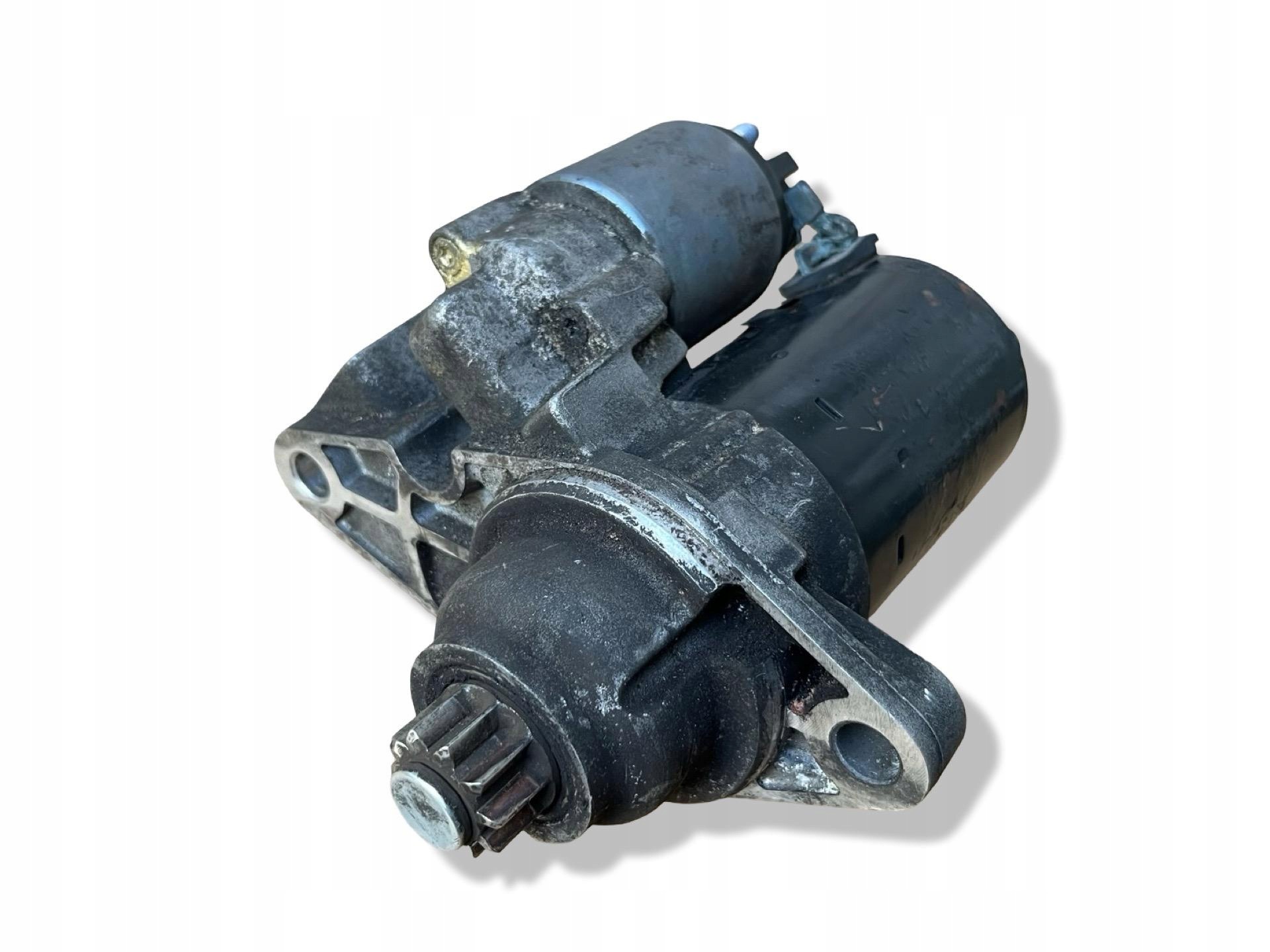 starter Volkswagen Golf 5 2005 02T911023R
