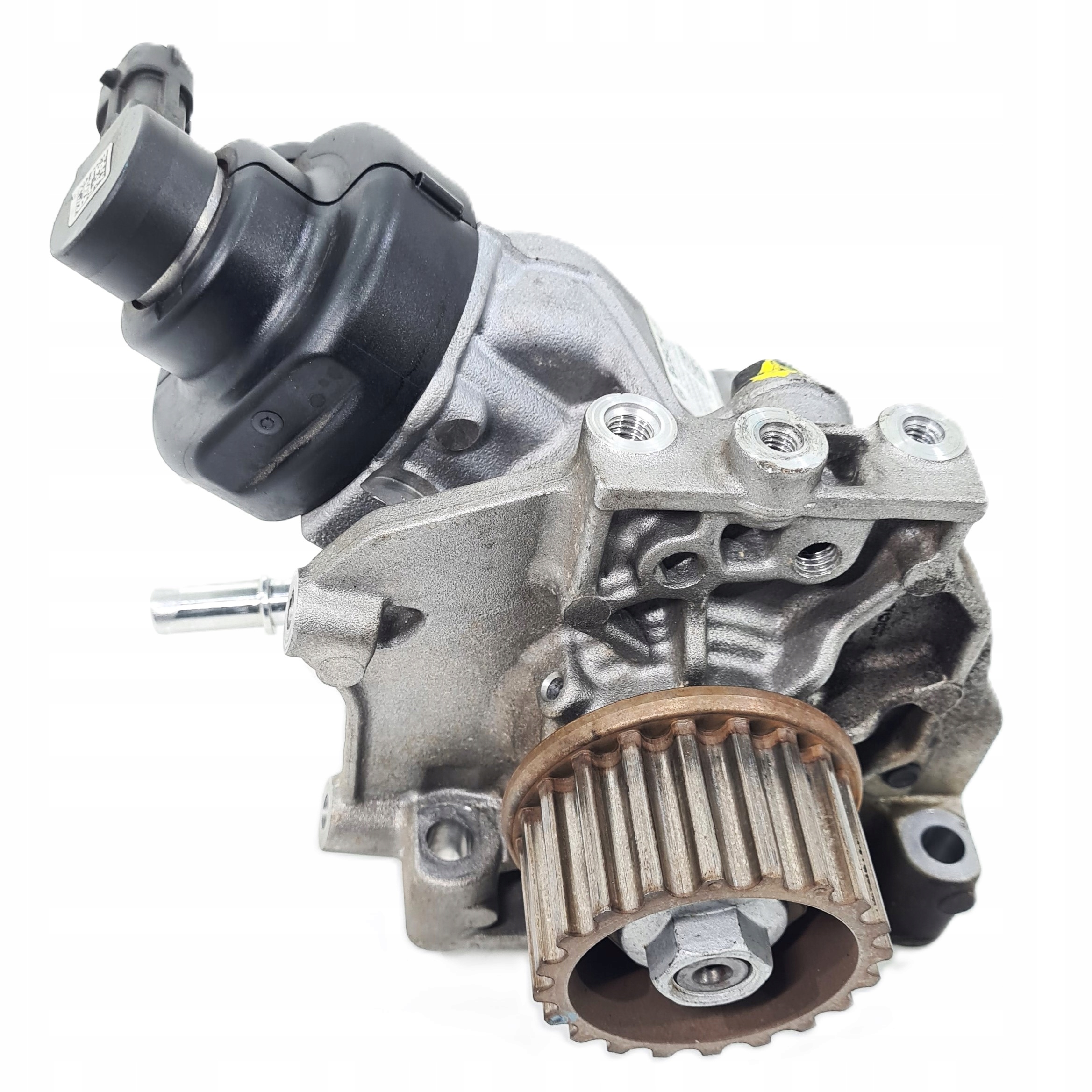 Einspritzpumpe RENAULT KANGOO 1.5 BLUE DCI 0445010763 167003606R