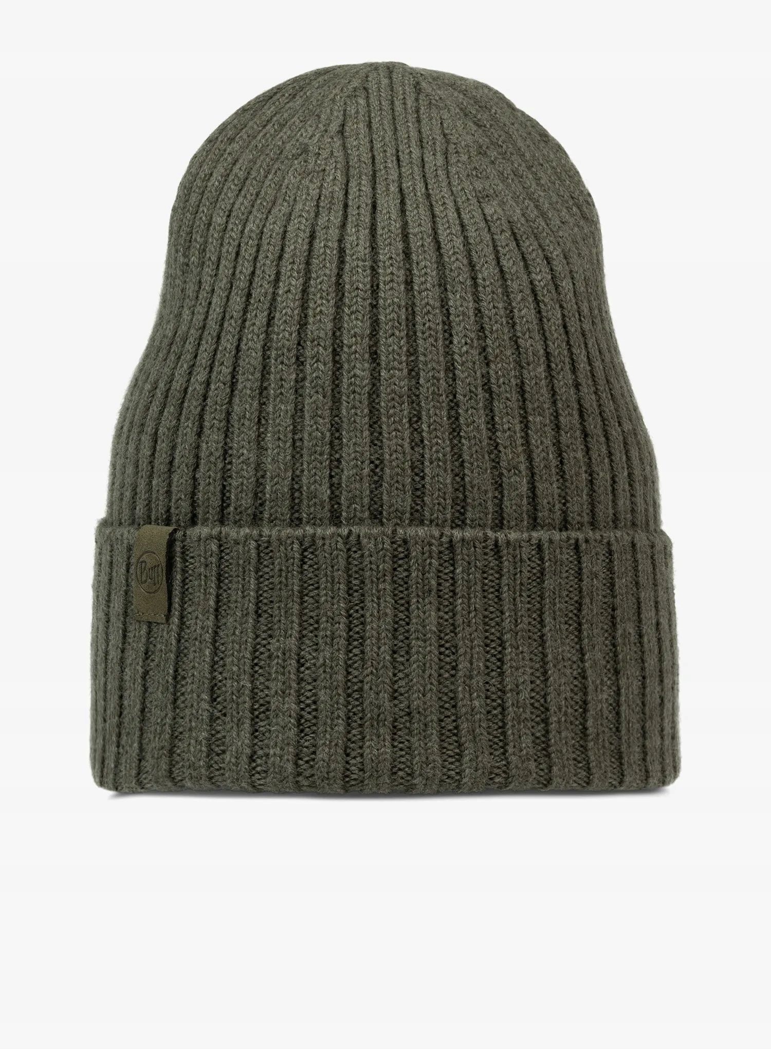 Czapka zimowa Buff Knitted Hat Norval bark