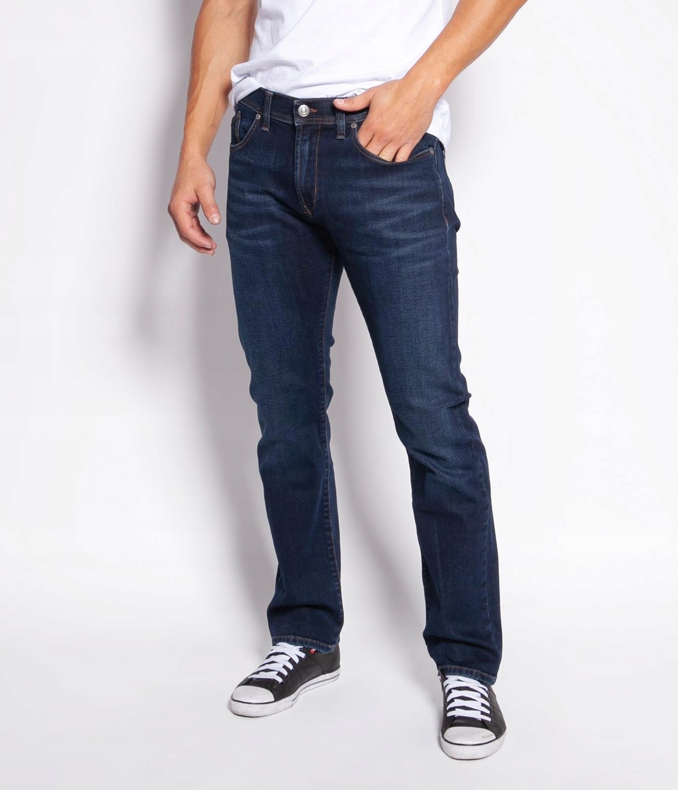 

Lee Cooper Jeansy męskie Harry 1967 Dark - 36\32