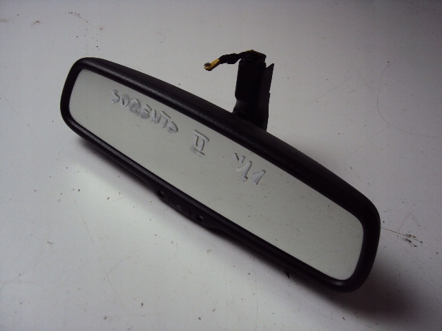 ВНУТРЕННЕЕ ЗЕРКАЛО KIA SORENTO II 09-