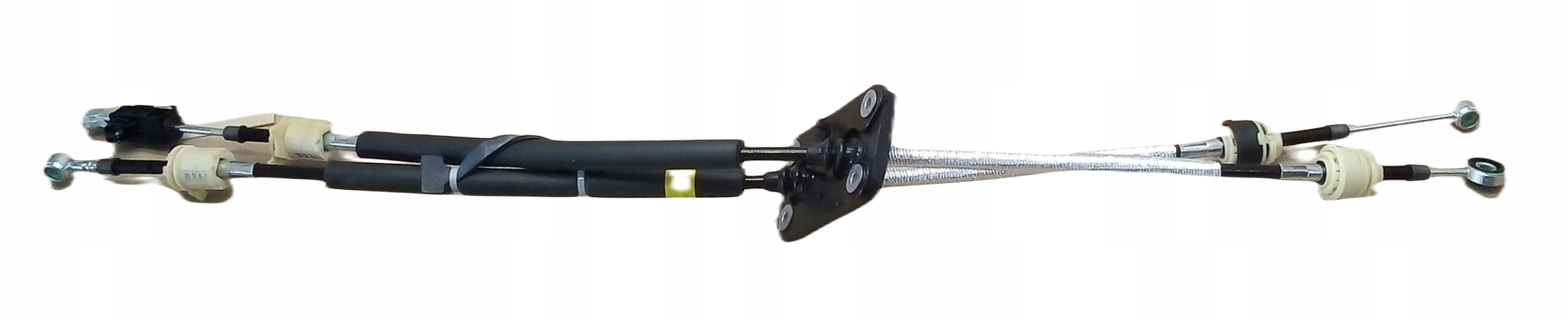 ОРИГИНАЛЬНЫЙ ТРОС ПЕРЕКЛЮЧЕНИЯ ПЕРЕДАЧ FIAT DUCATO 55243021