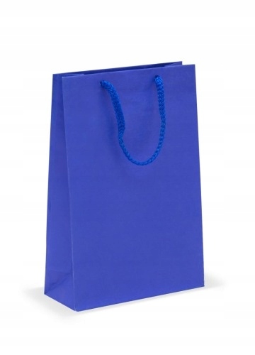 

Torba Ozdobna Prestige 170x70x250 Granatowa Mat