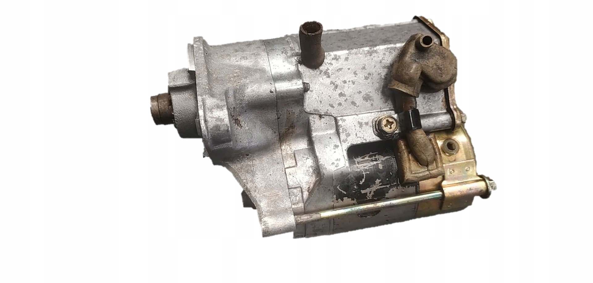 Стартер PERKINS 103-10 9 зубів