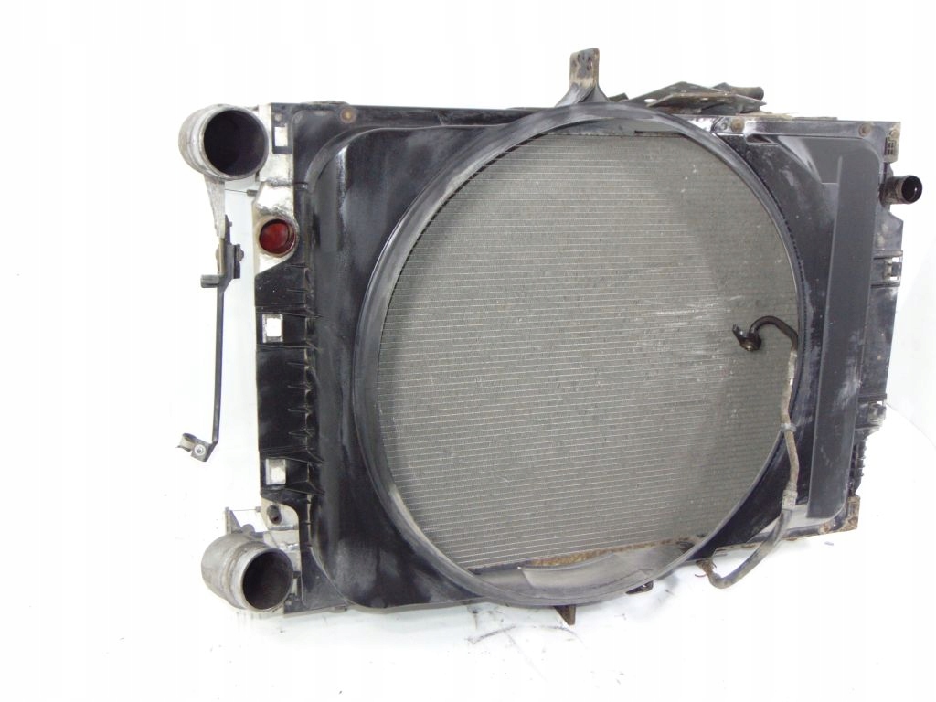 radiator radiator KOMPLET RENAULT PREMIUM II DXI 450