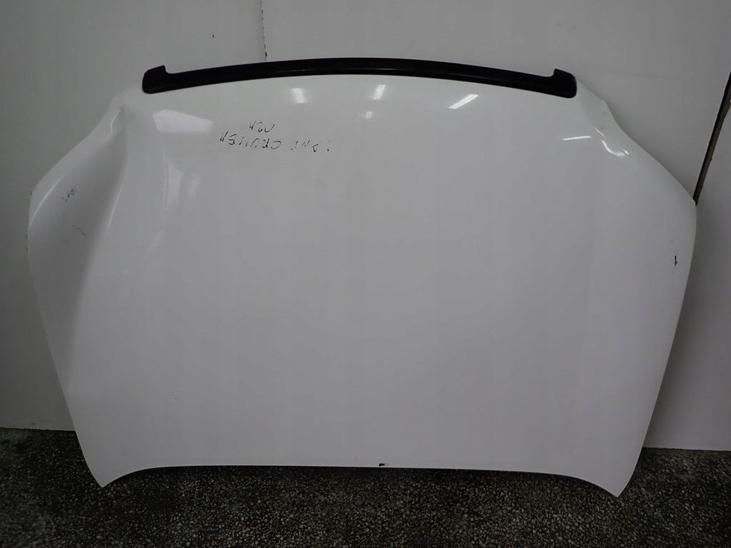 КАПОТ ПОЛНАЯ КРЫШКА ЕВРОПА LAND CRUISER 12R