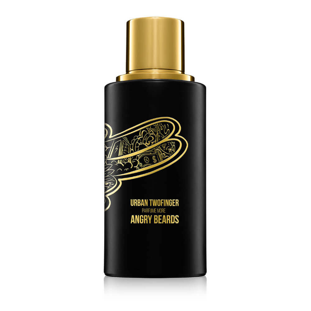 Parfém Angry Beards Urban Twofinger 100 ml