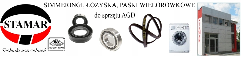 KORKI KOREK SPUSTU OLEJU ZESTAW 218 elementow Part number ST011