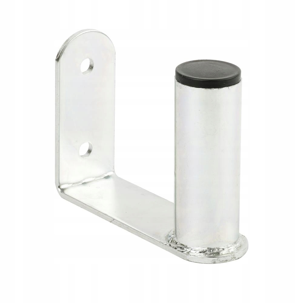 Extralink U100 Uchwyt murowy/ balkonowy 100mm, stal, ocynk Extralink