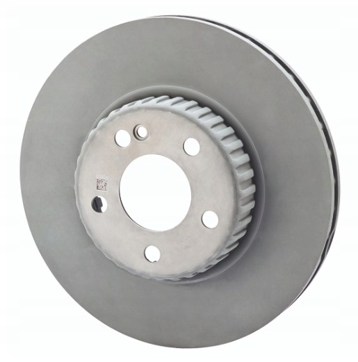 Přední Brzdový Kotouč Mercedes W205 W213 C238 A0004212512