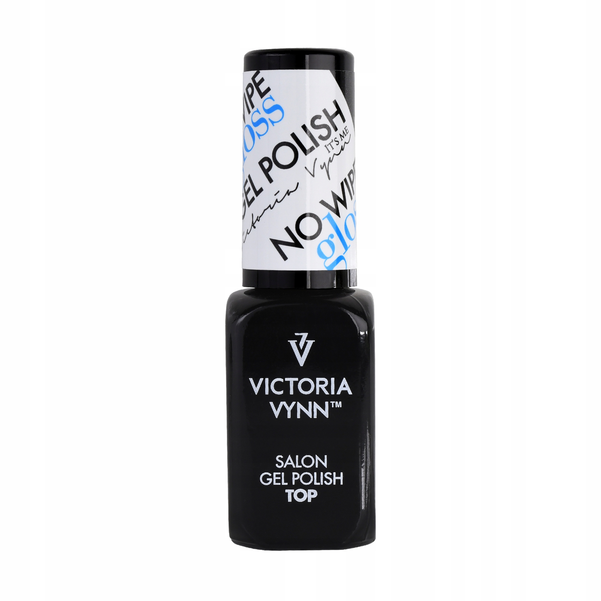 

Victoria Vynn Top Hybrydowy No Wipe Gloss 8ml
