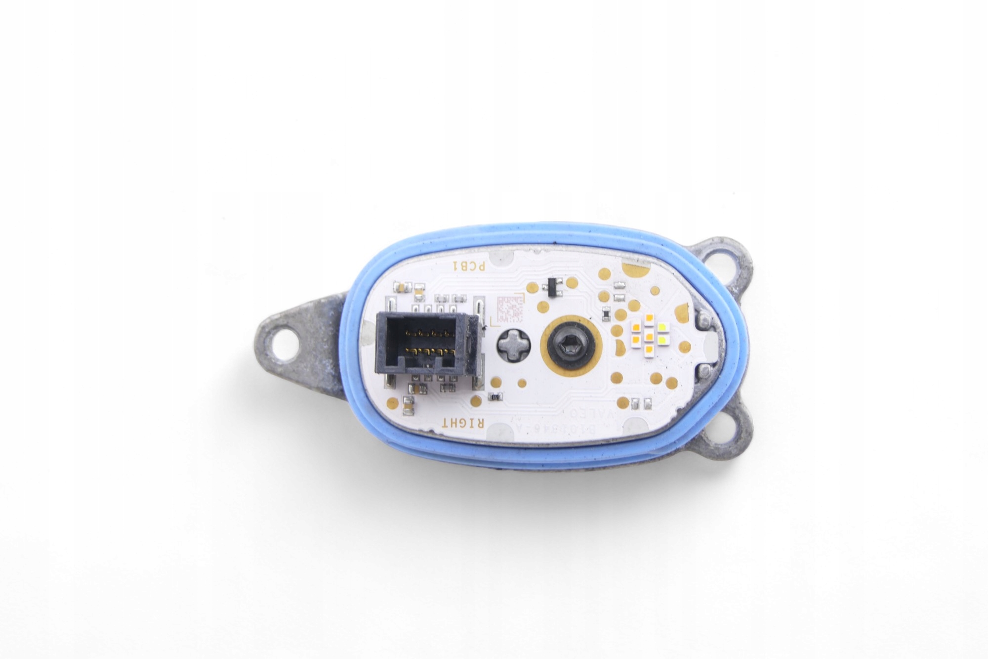 control unit module LED right LAND ROVER DISCOVERY V 2.0D B101346-A