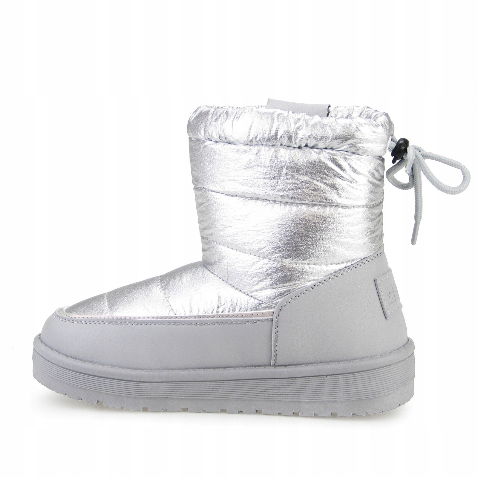 ŚNIEGOWCE BIG STAR botki zimowe KK374218 33 Płeć chłopcy dziewczynki