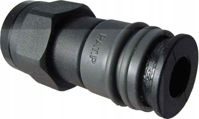 Szybkozłącze kompozytowe 1/2`w