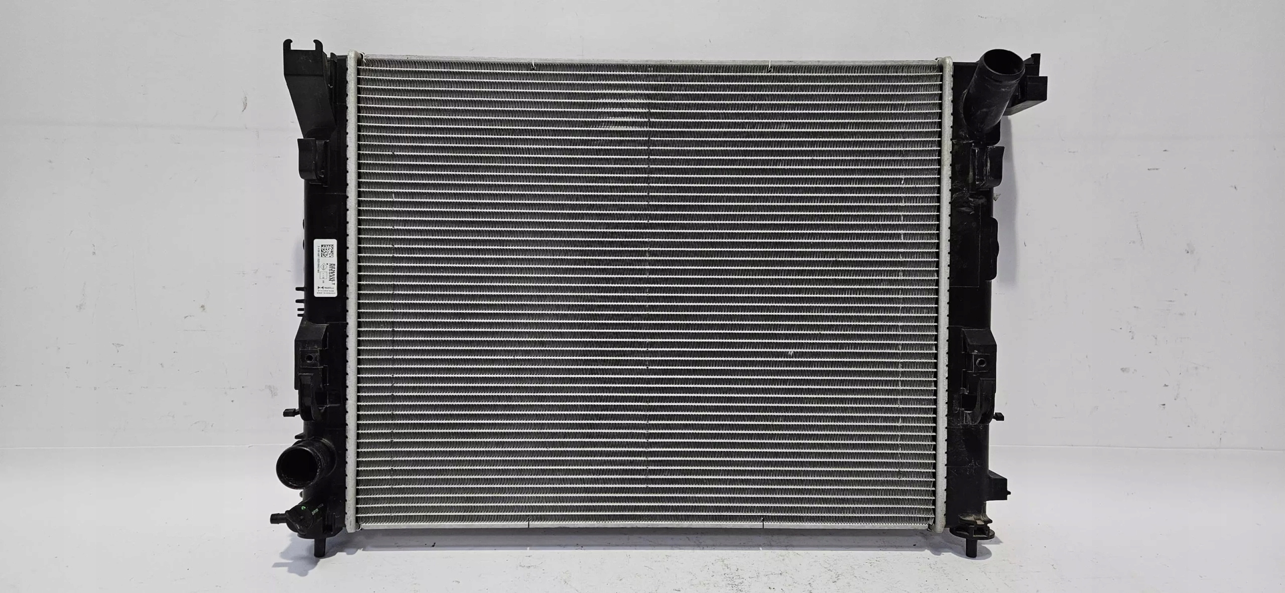 water cooler RENAULT CLIO V CAPTUR II 214105FA0B