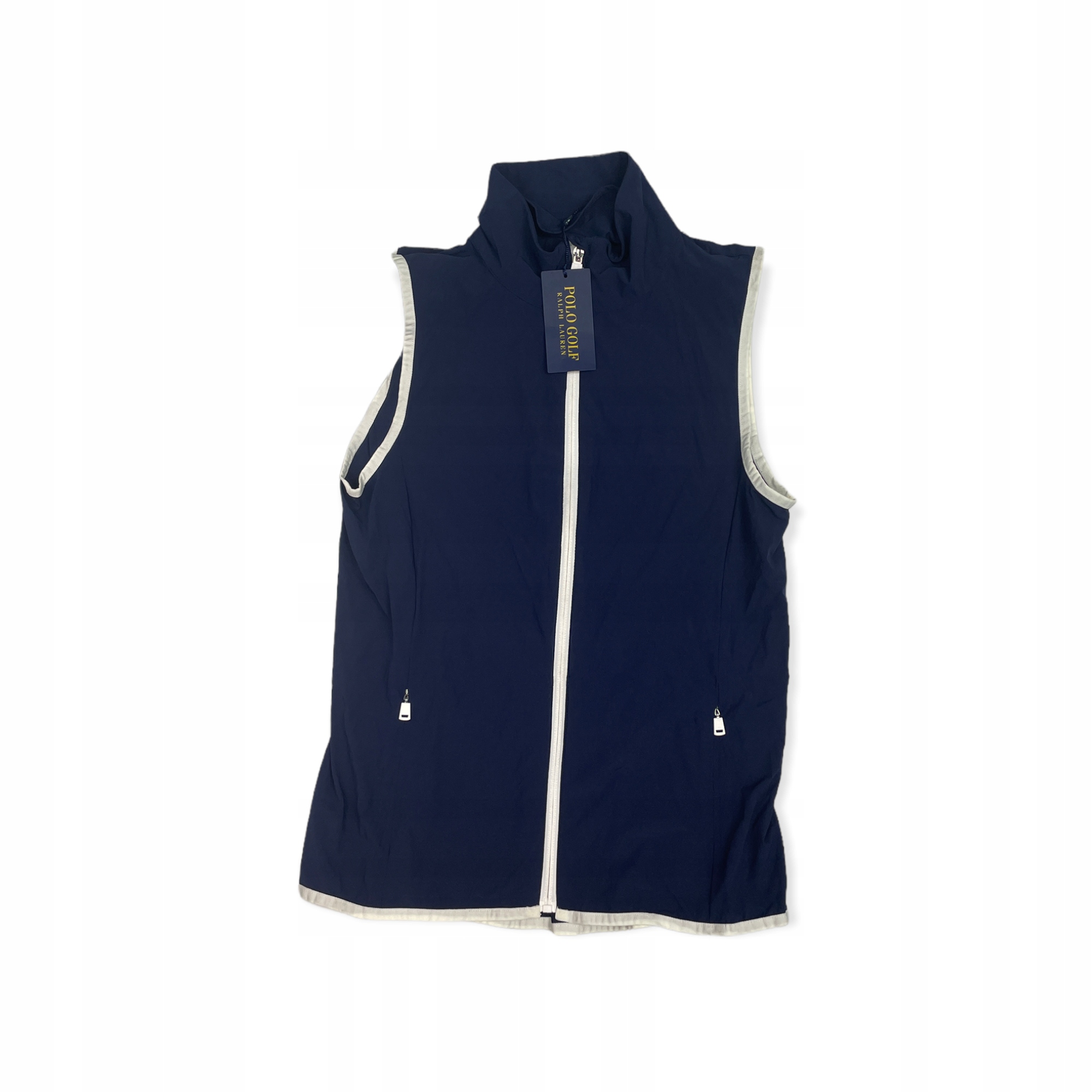 Dámská vesta vesta Ralph Lauren M