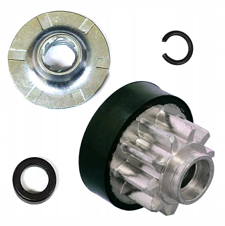 Bendiks rozrusznika na 10 zębów WAI 54-7033K do kosiarek Tecumseh