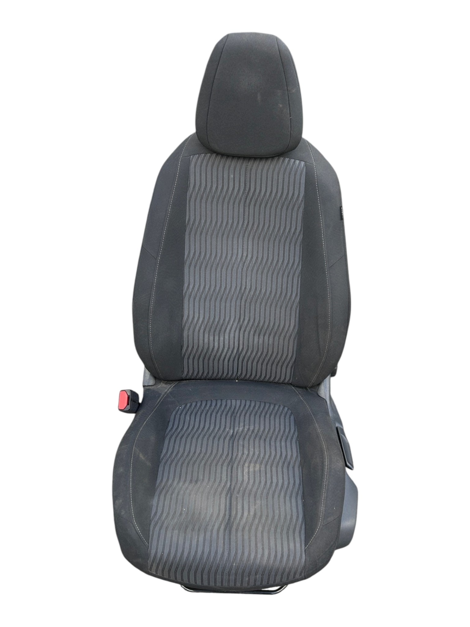 seat left front front driver´s PEUGEOT 308 II T9 13