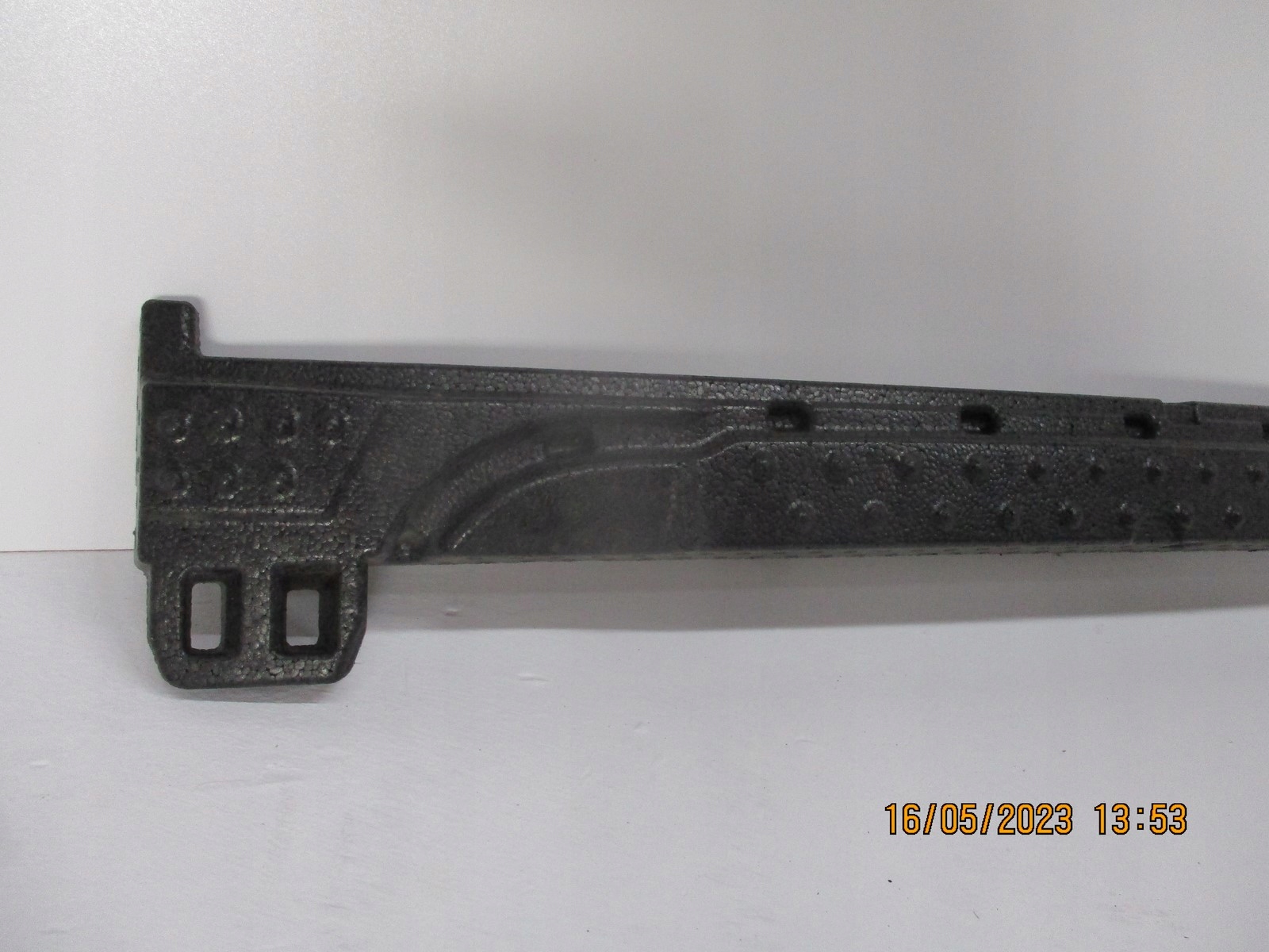 ABSORBER DER STOSSSTANGE CITROEN C3 AIRCROSS 1823189X