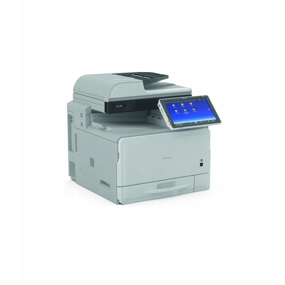 Ricoh MPC 307 C307 MPC307 EAN (GTIN) 4961311910791