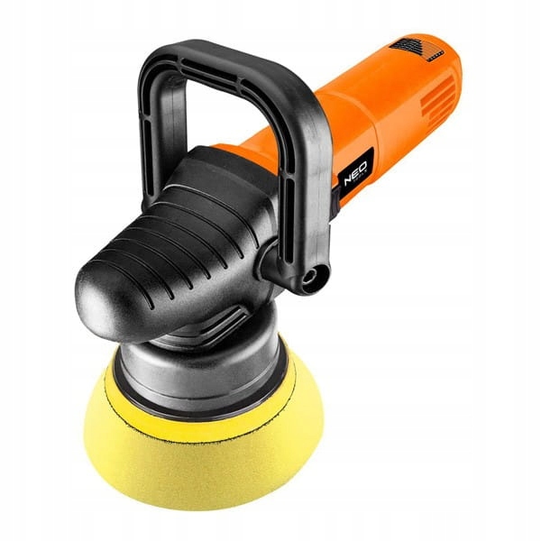 Polerka dual action NEO TOOLS 710W 125mm regulacja obrotów