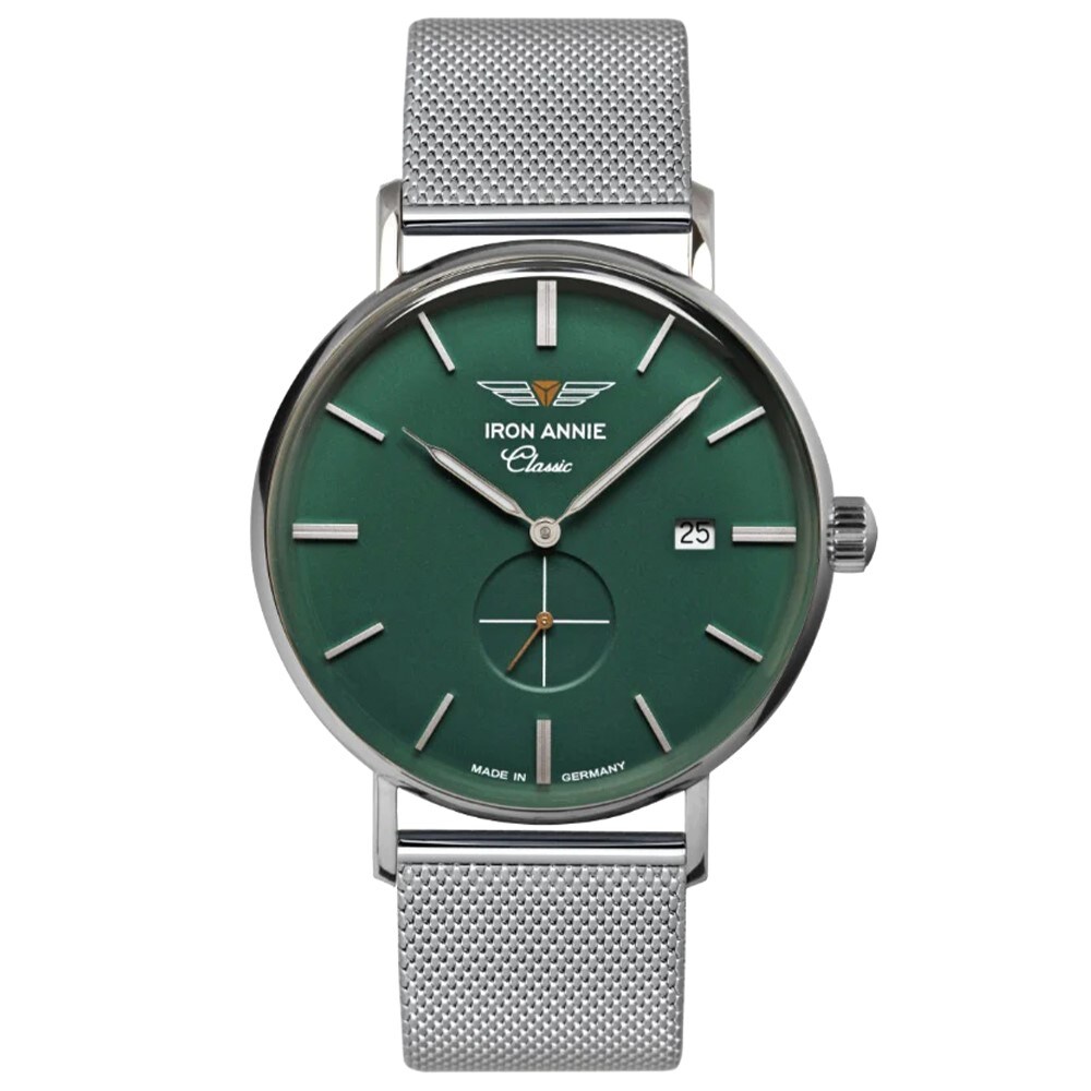 Hodinky Iron Annie Classic 5932M-4 quartz