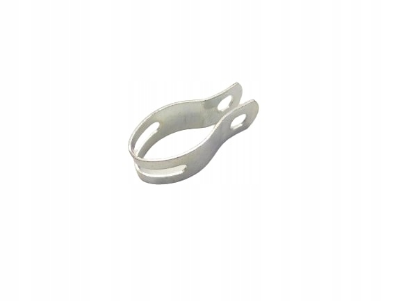 Obejma hamulca tylnego 30x18mm (1120)