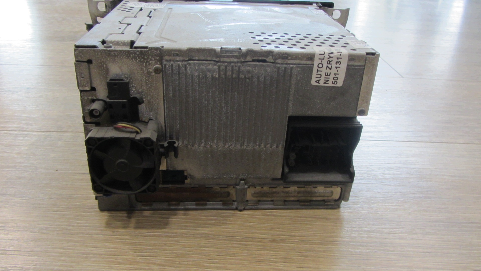 BMW 3 E91 E90 CCC DVD player navigation RADIO 65839170722 65839159042